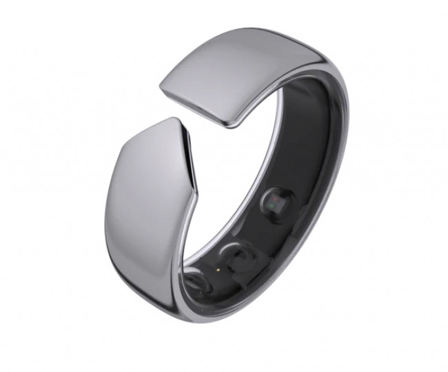 Умное кольцо Evie Ring (Silver)